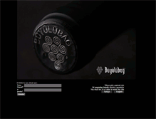 Tablet Screenshot of buyulubag.com